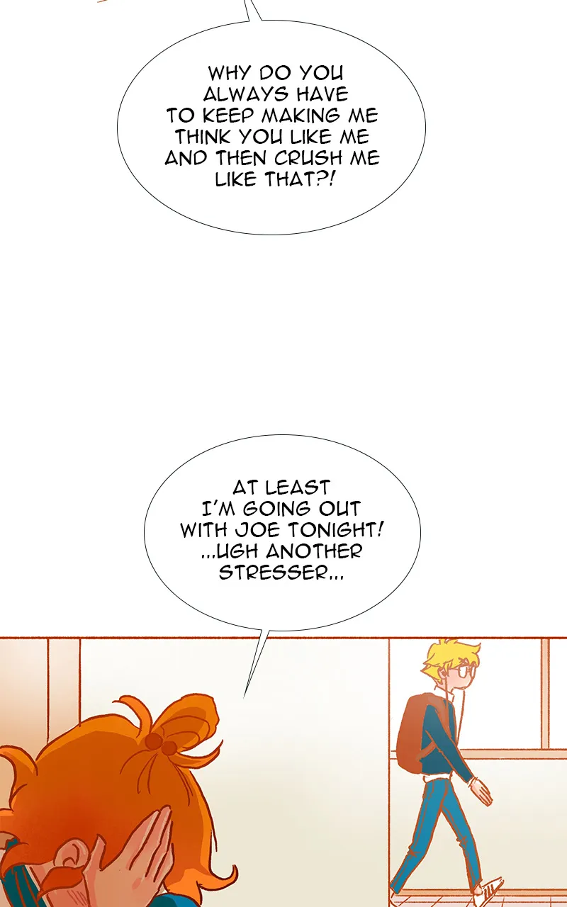 The Kiss Bet Chapter 31 page 24 - MangaKakalot