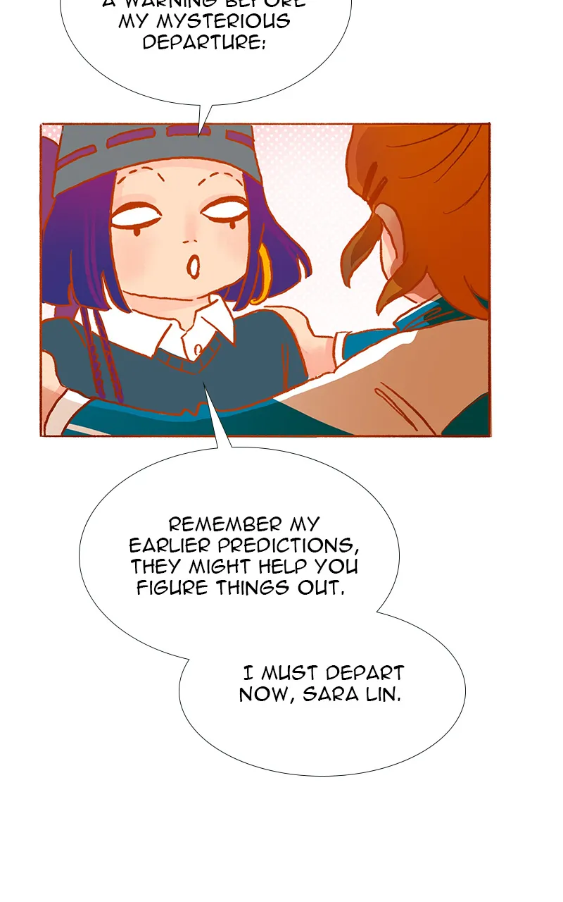 The Kiss Bet Chapter 31 page 52 - MangaKakalot