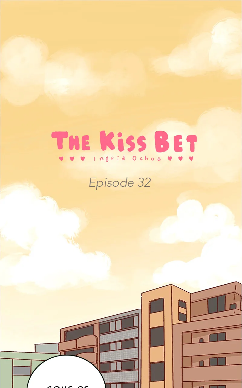 The Kiss Bet Chapter 32 page 1 - MangaKakalot