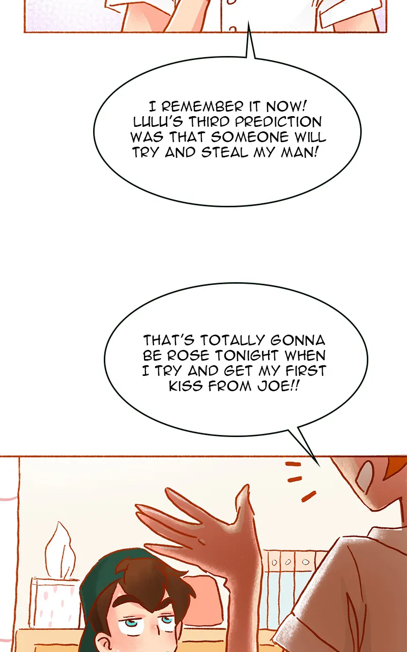 The Kiss Bet Chapter 32 page 26 - MangaKakalot