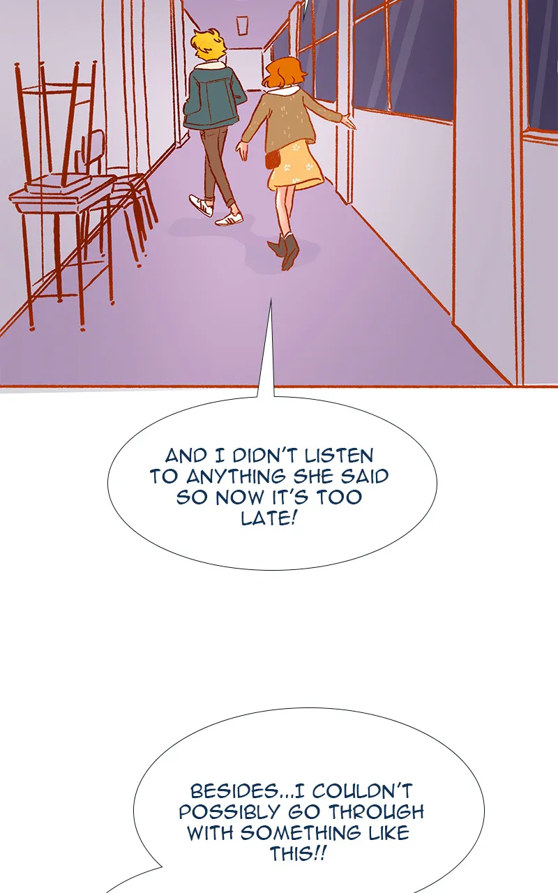 The Kiss Bet Chapter 36 page 20 - MangaKakalot