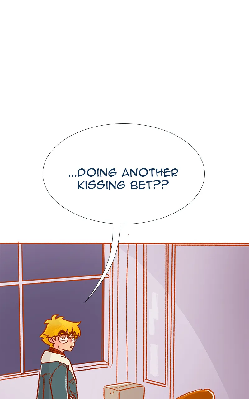 The Kiss Bet Chapter 36 page 23 - MangaKakalot