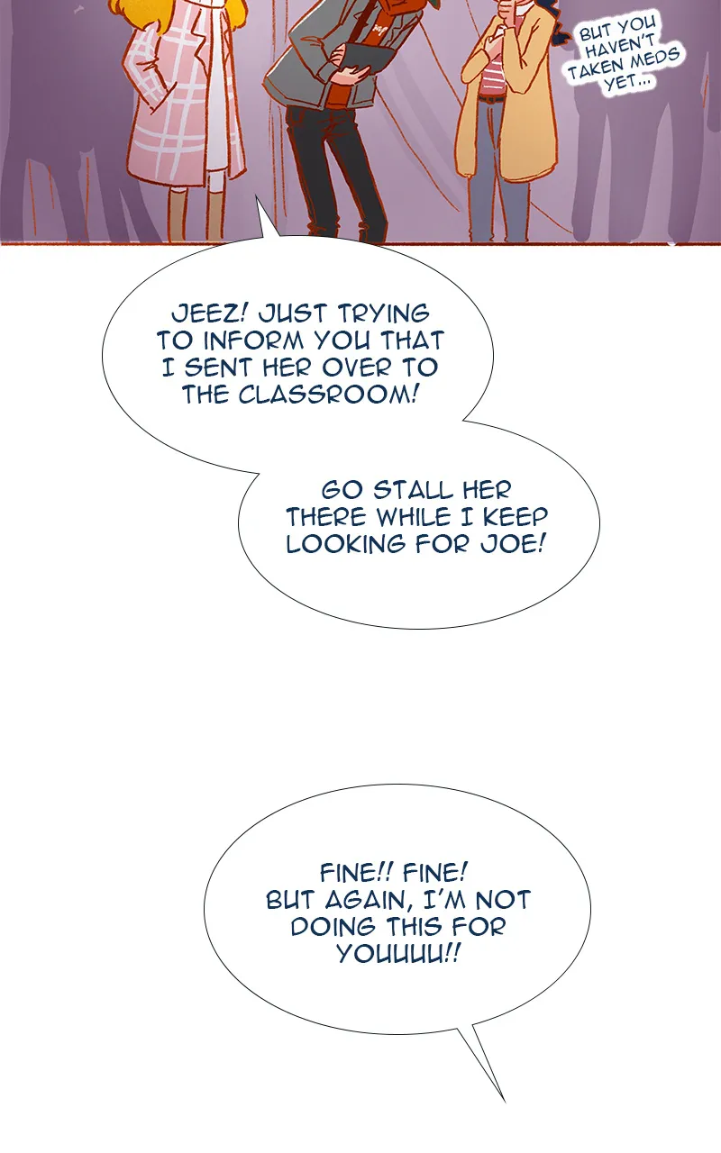 The Kiss Bet Chapter 36 page 48 - MangaKakalot