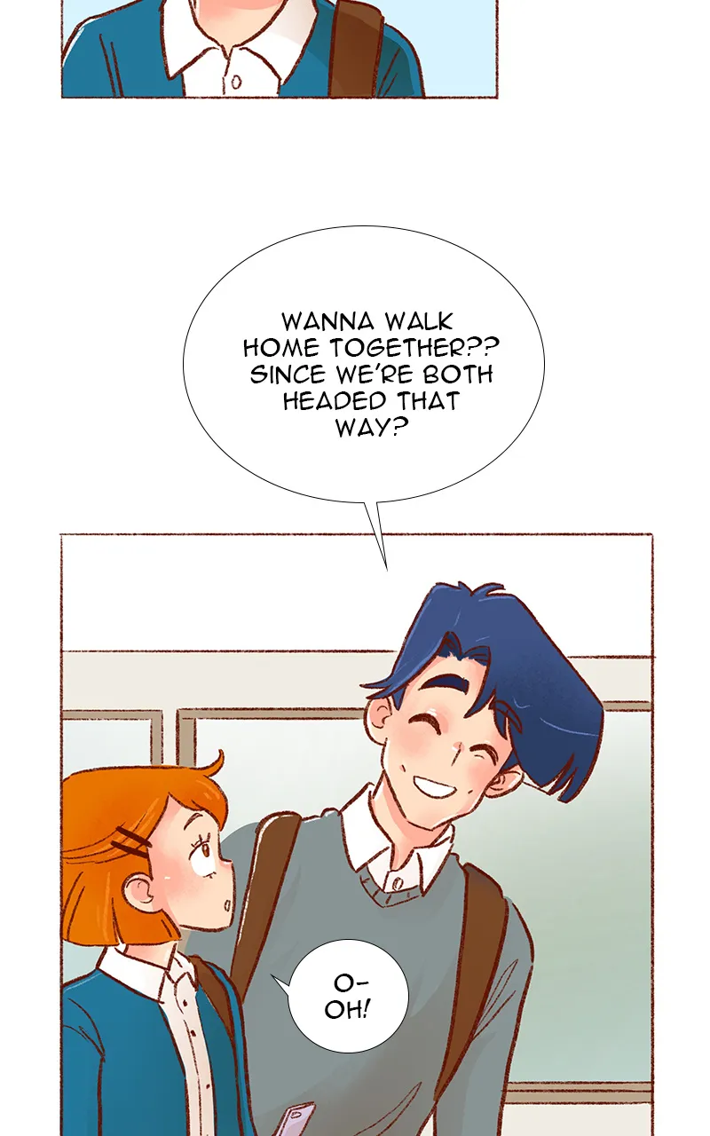 The Kiss Bet Chapter 39 page 27 - MangaKakalot