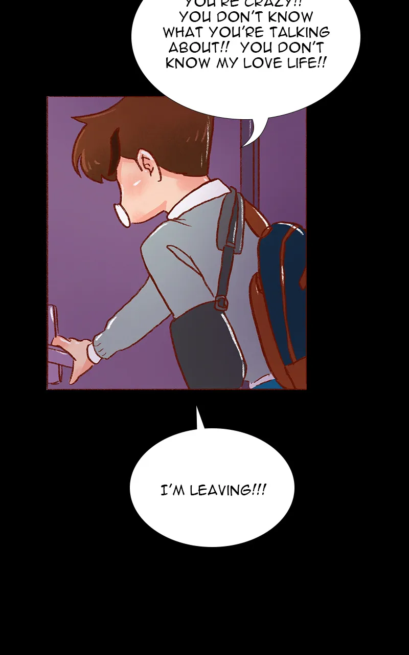 The Kiss Bet Chapter 41 page 31 - MangaKakalot