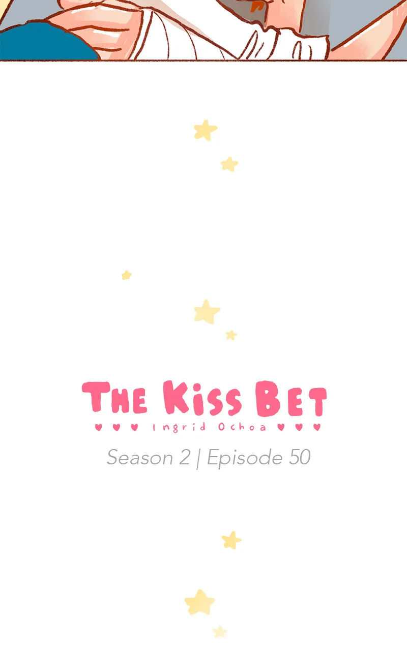 The Kiss Bet Chapter 50 page 2 - MangaKakalot