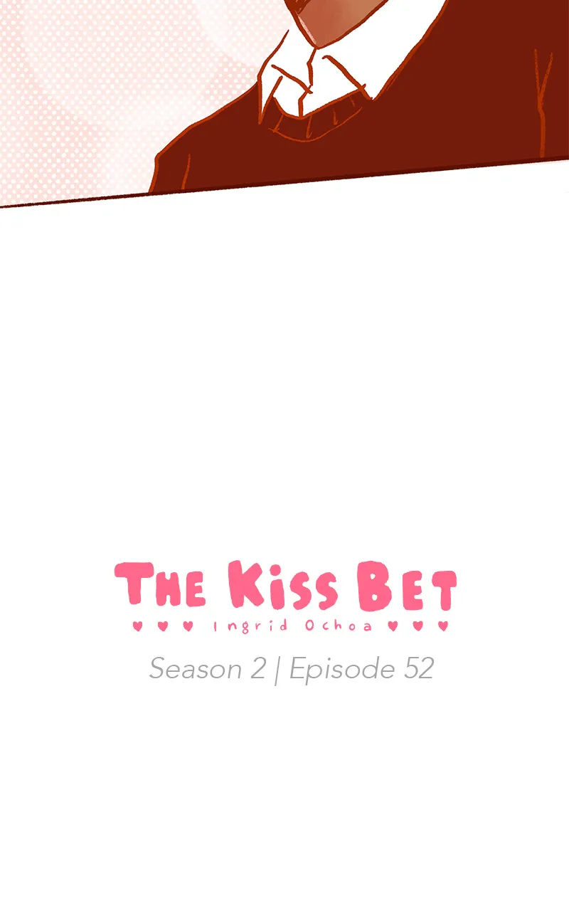 The Kiss Bet Chapter 52 page 2 - MangaKakalot