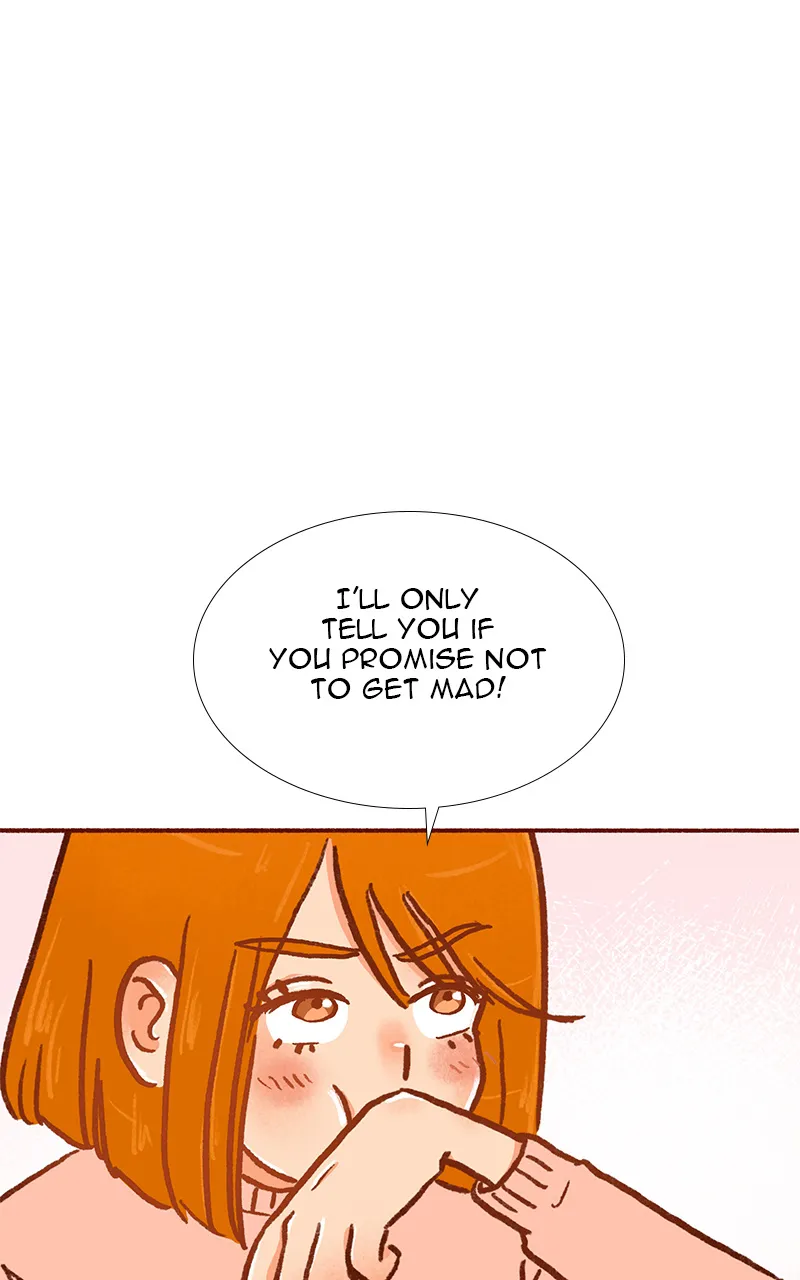 The Kiss Bet Chapter 52 page 43 - MangaKakalot