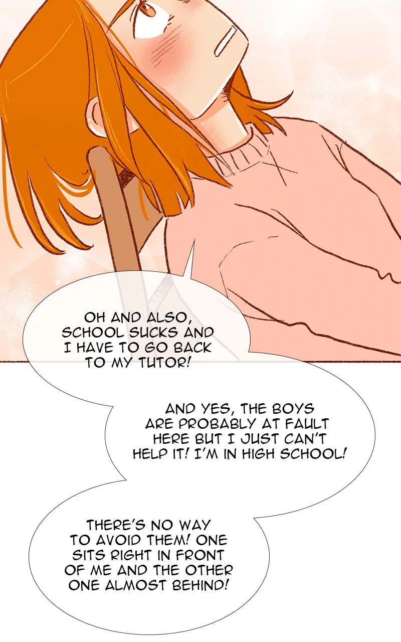 The Kiss Bet Chapter 52 page 48 - MangaKakalot