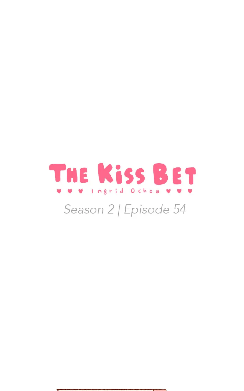 The Kiss Bet Chapter 54 page 3 - MangaKakalot