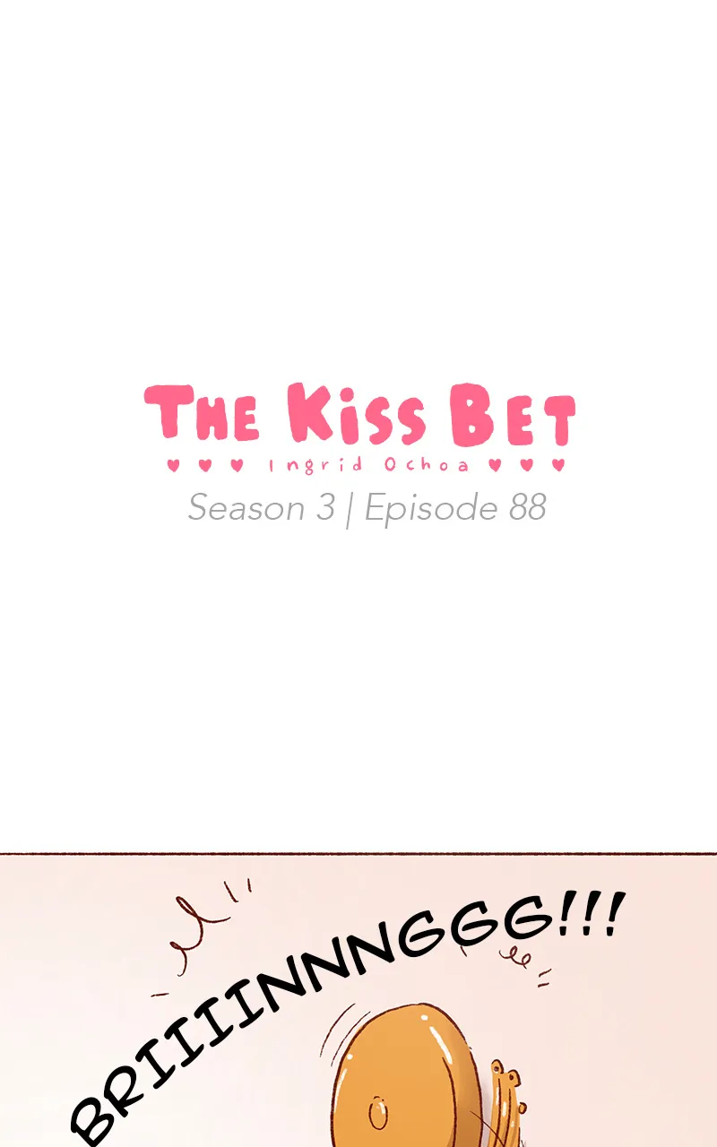 The Kiss Bet Chapter 88 page 1 - MangaKakalot