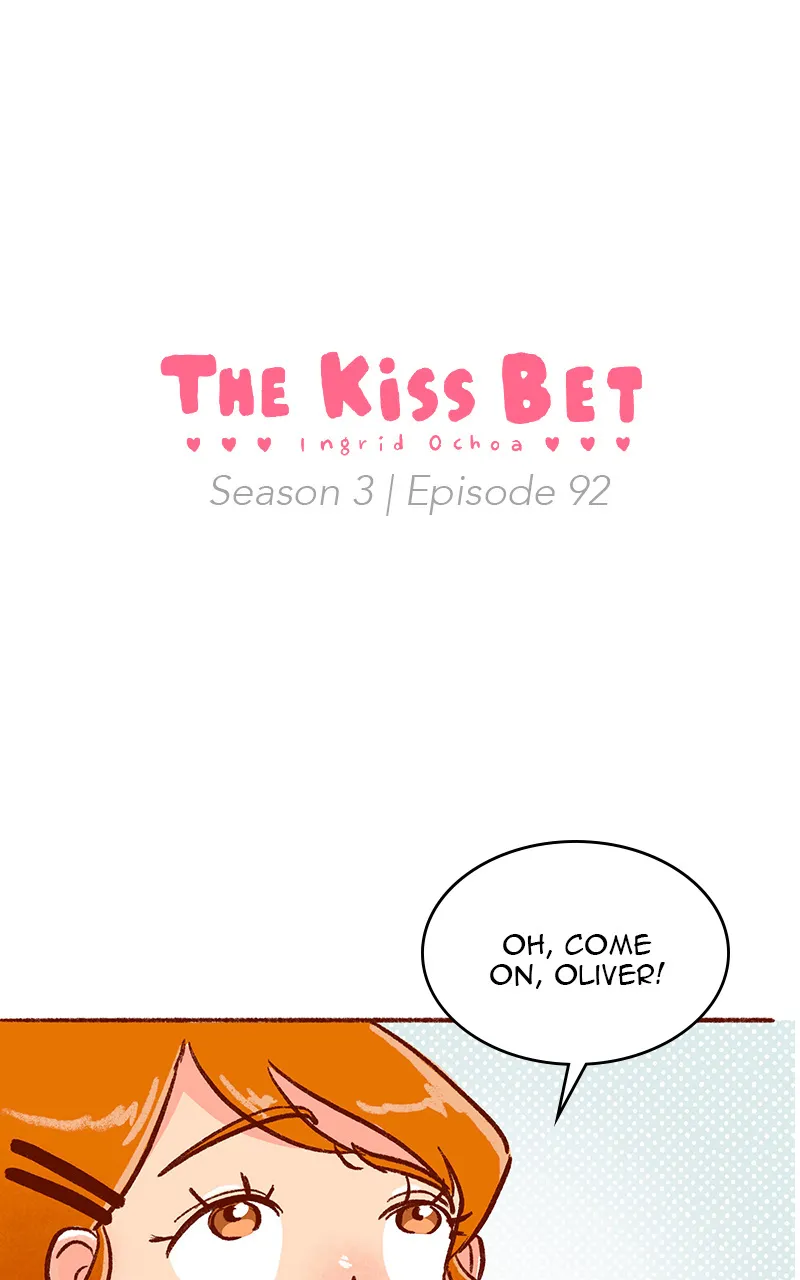 The Kiss Bet Chapter 92 page 4 - MangaKakalot