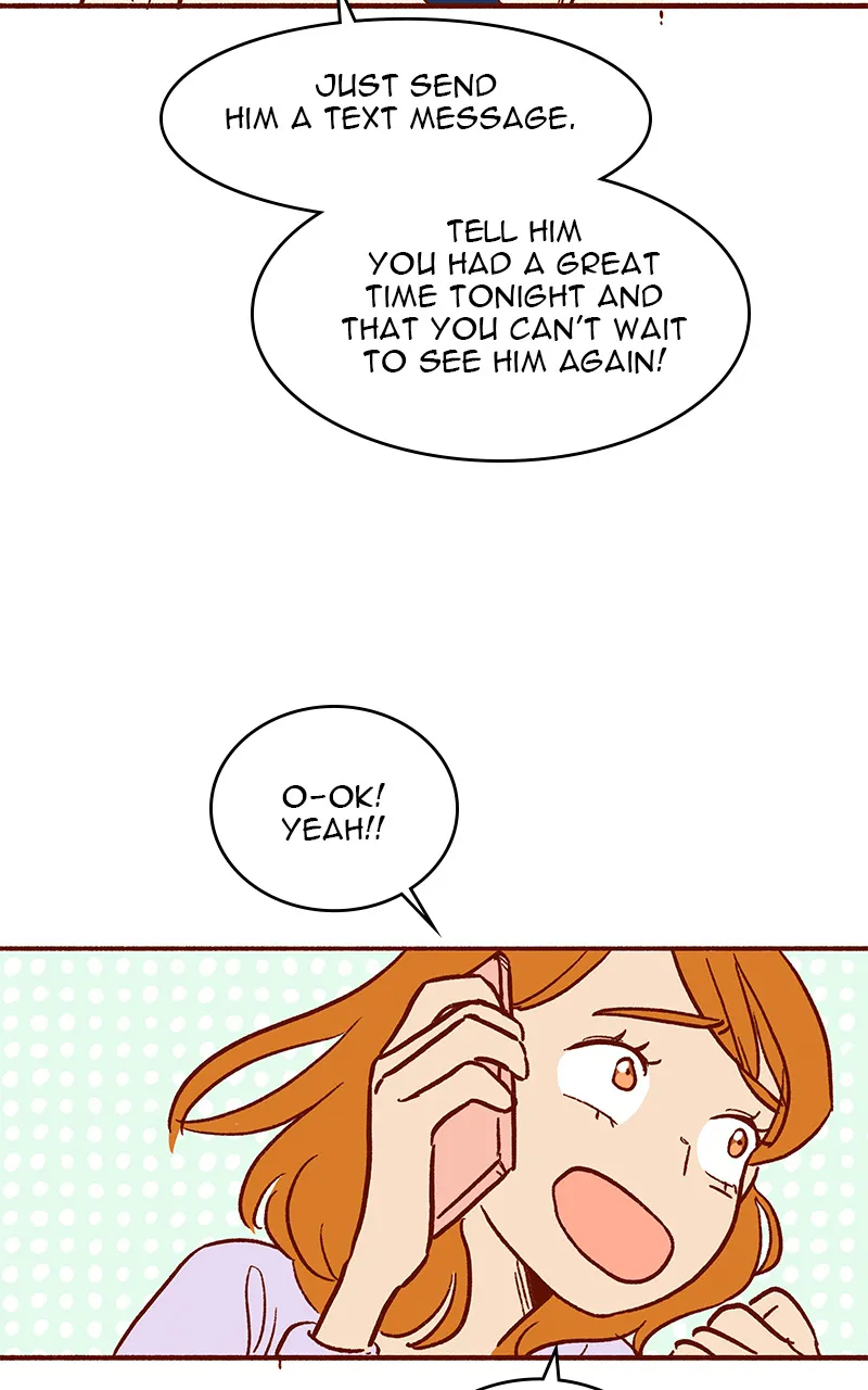 The Kiss Bet Chapter 93 page 26 - MangaKakalot