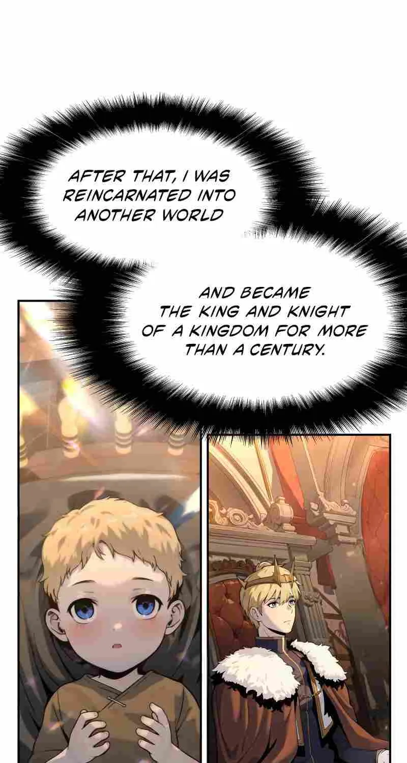 The Knight King Who Returned With A God Chapter 2 page 62 - MangaKakalot