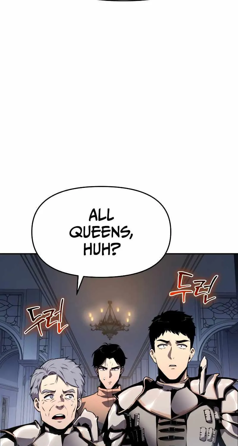 The Knight King Who Returned With A God Chapter 26 page 82 - MangaKakalot