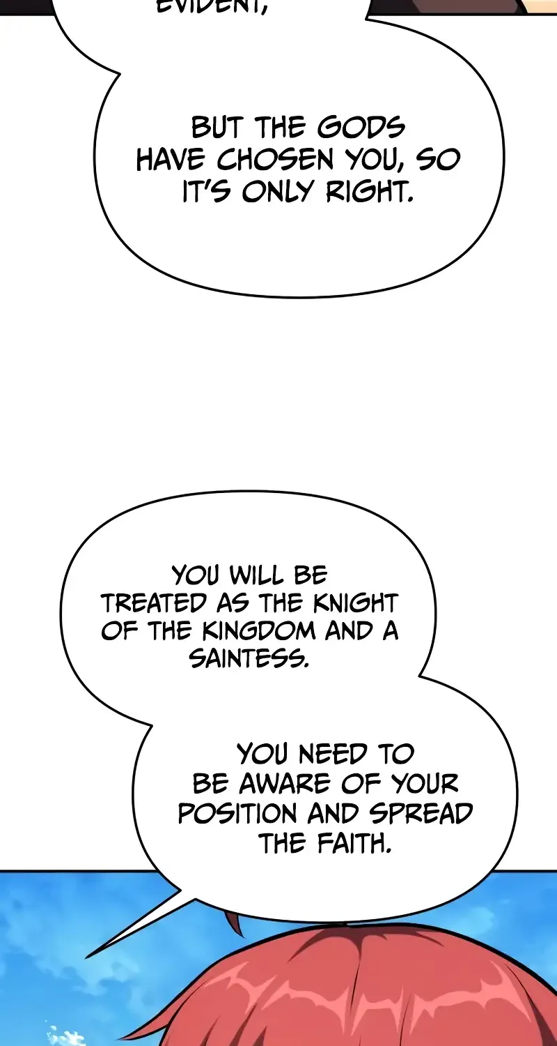 The Knight King Who Returned With A God Chapter 61 page 34 - MangaKakalot