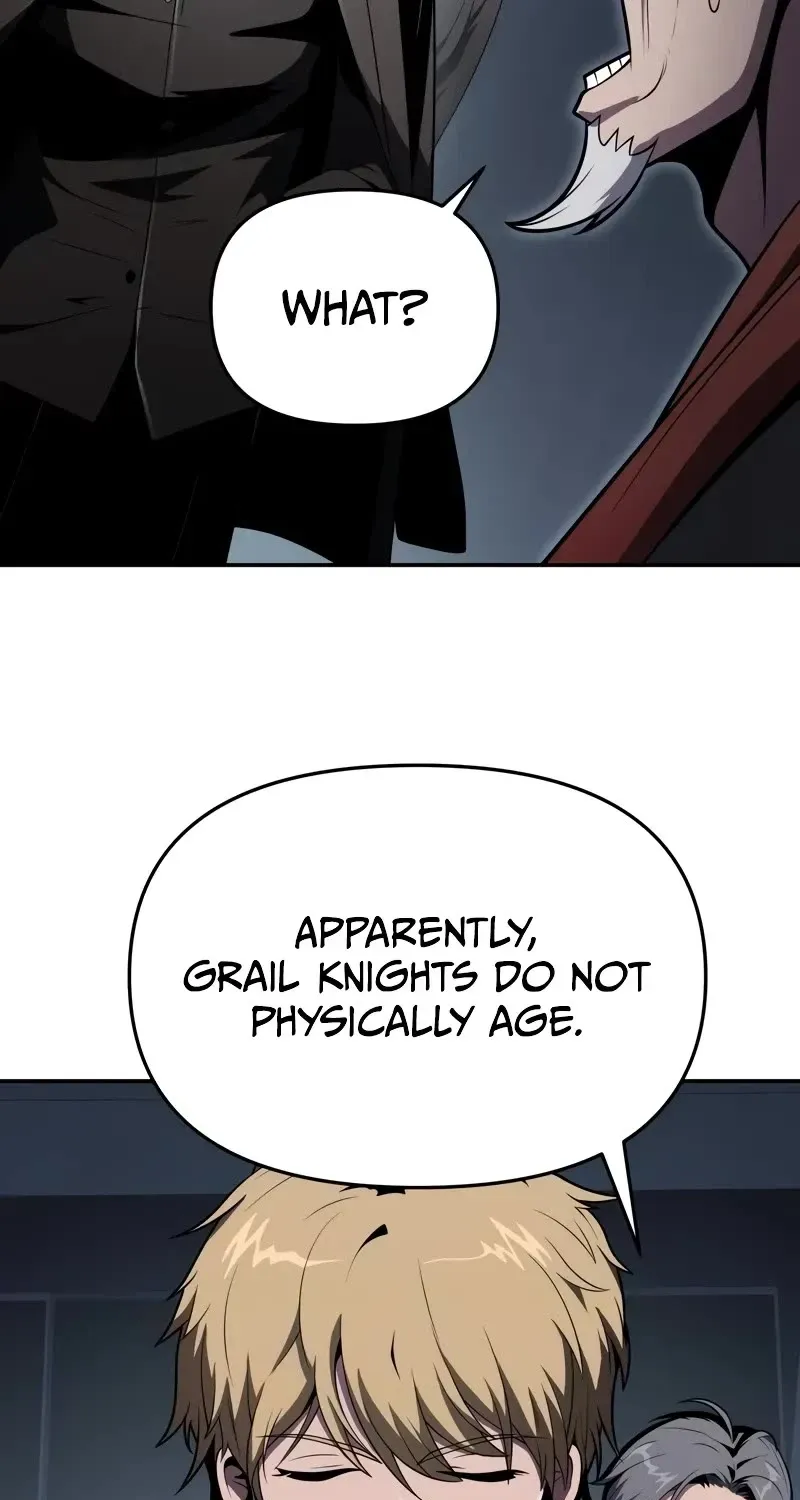 The Knight King Who Returned With A God Chapter 80 page 14 - MangaKakalot