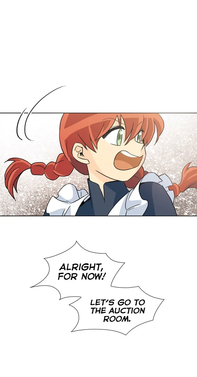 The Lady Project Chapter 13 page 25 - MangaKakalot