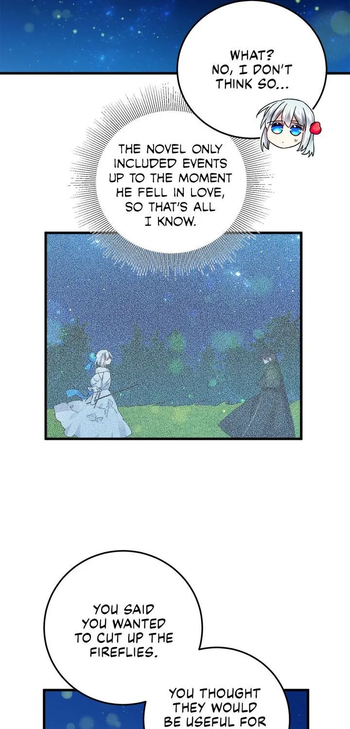 The Lady’S Butler Chapter 20 page 7 - MangaKakalot