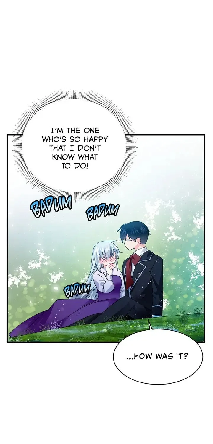 The Lady’S Butler Chapter 47 page 42 - MangaKakalot