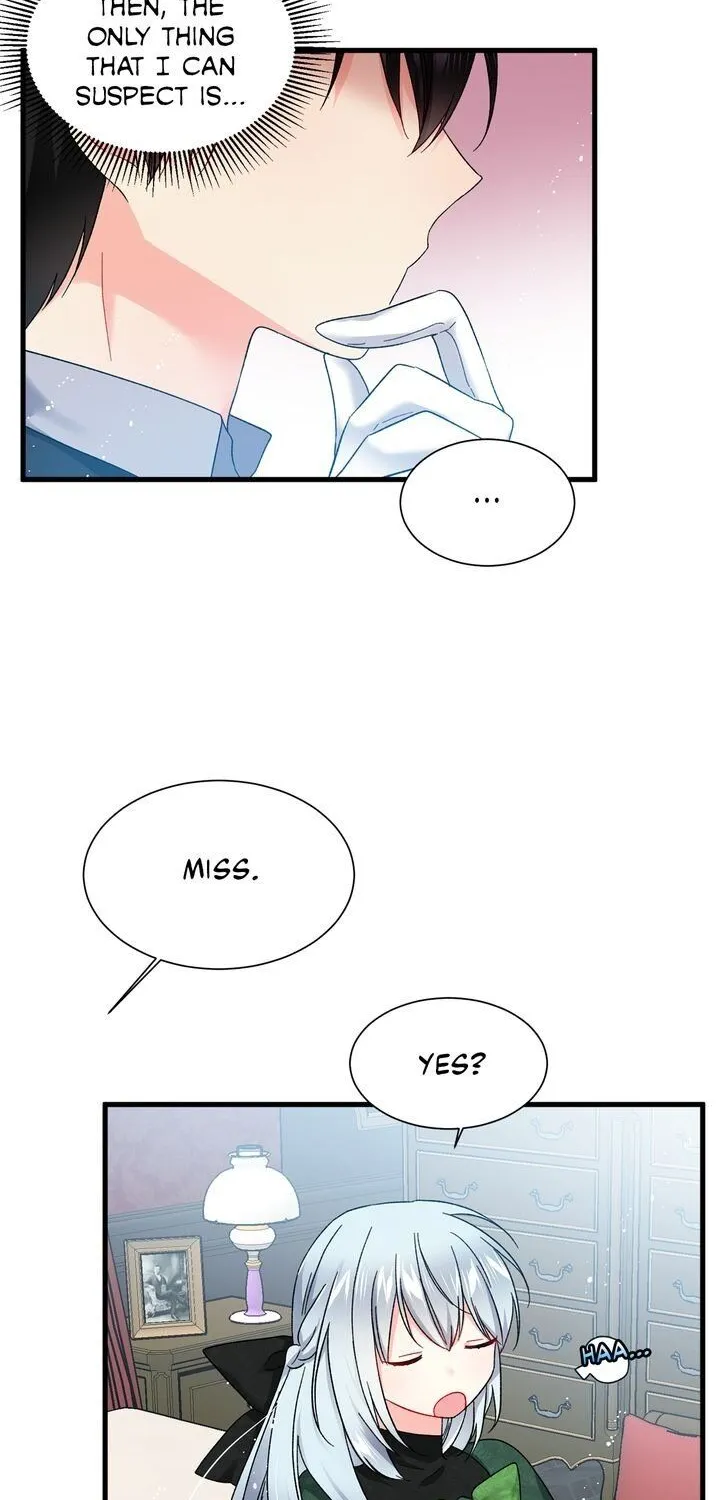 The Lady’S Butler Chapter 5 page 22 - MangaKakalot