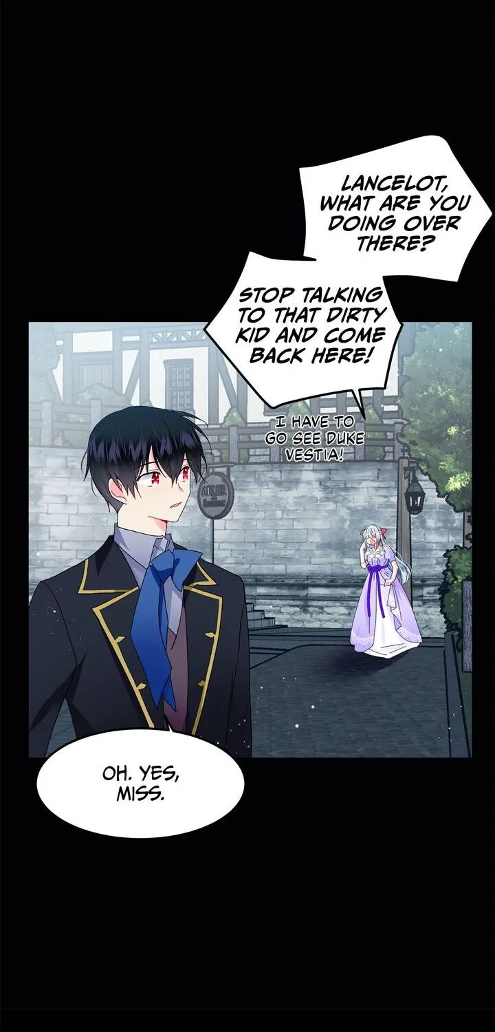 The Lady’S Butler Chapter 51 page 20 - MangaKakalot