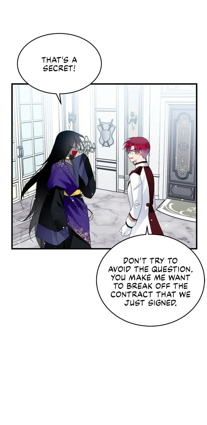 The Lady’S Butler Chapter 56 page 27 - MangaKakalot