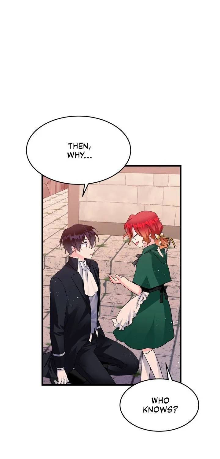 The Lady’S Butler Chapter 58 page 28 - MangaKakalot