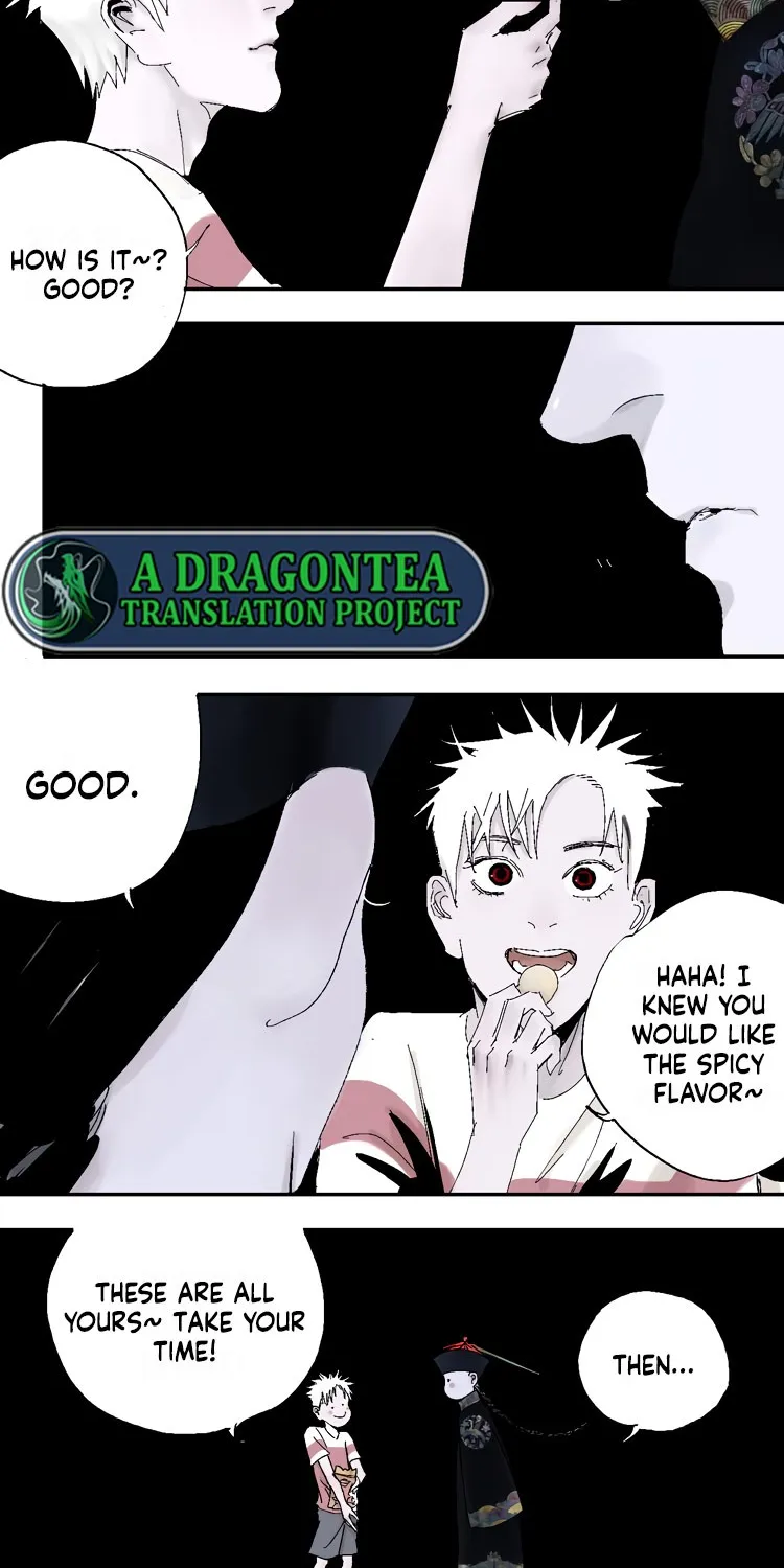 The Last Dynasty Chapter 14 page 29 - MangaKakalot