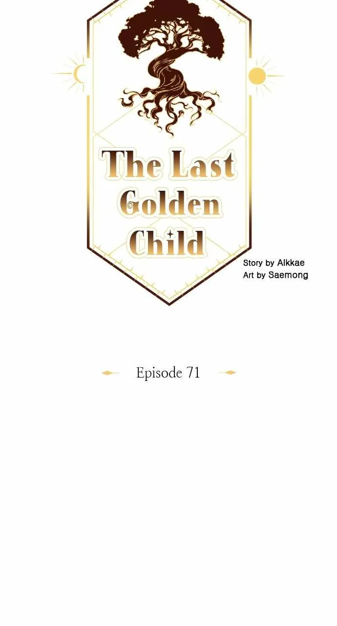 The Last Golden Child Chapter 72 page 26 - MangaKakalot