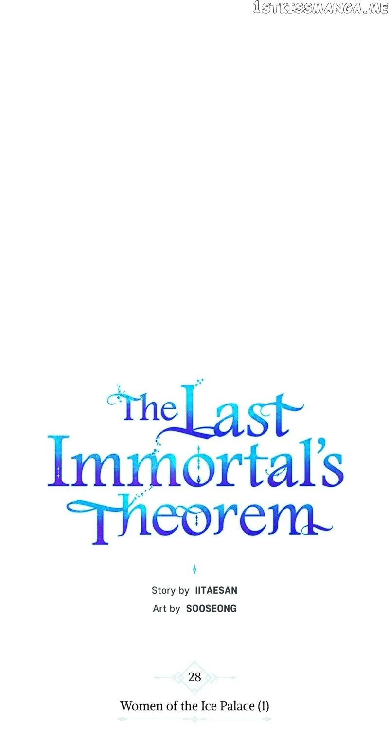 The Last Immortal’S Theorem Chapter 28 page 34 - MangaKakalot