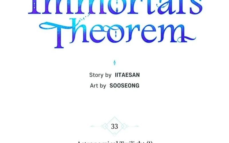 The Last Immortal’S Theorem Chapter 33 page 44 - MangaKakalot