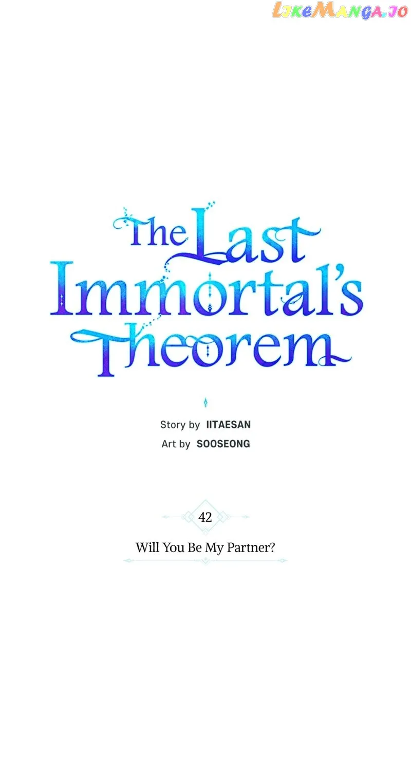 The Last Immortal’S Theorem Chapter 42 page 56 - MangaKakalot