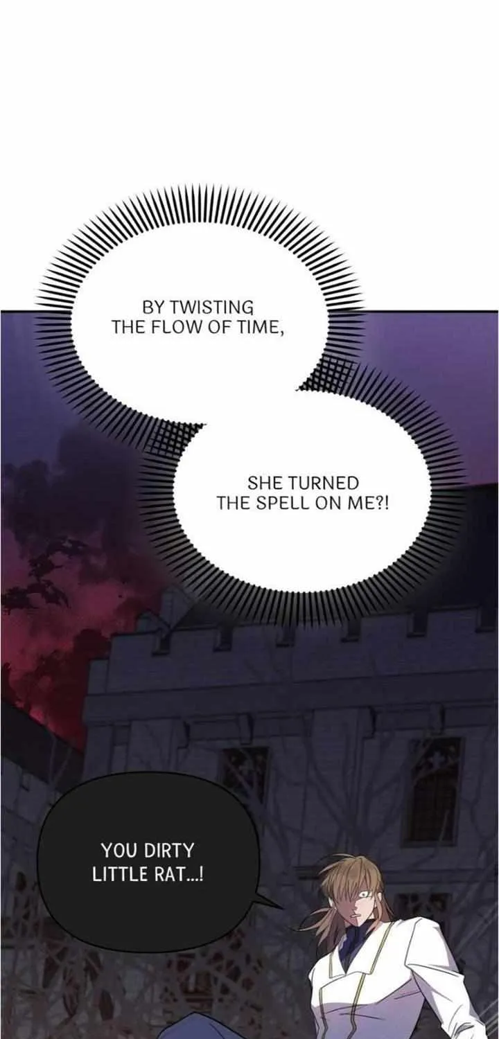 The Last Immortal’S Theorem Chapter 52 page 77 - MangaKakalot