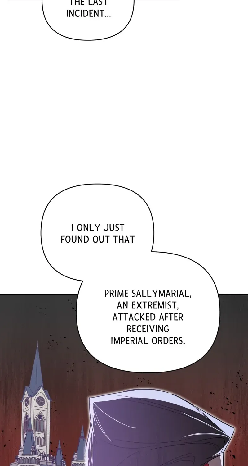 The Last Immortal’S Theorem Chapter 67 page 33 - MangaKakalot