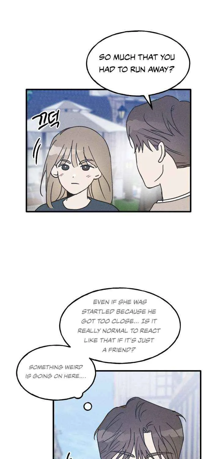 The Law Of Being Friends With A Male Chapter 13 page 57 - MangaKakalot