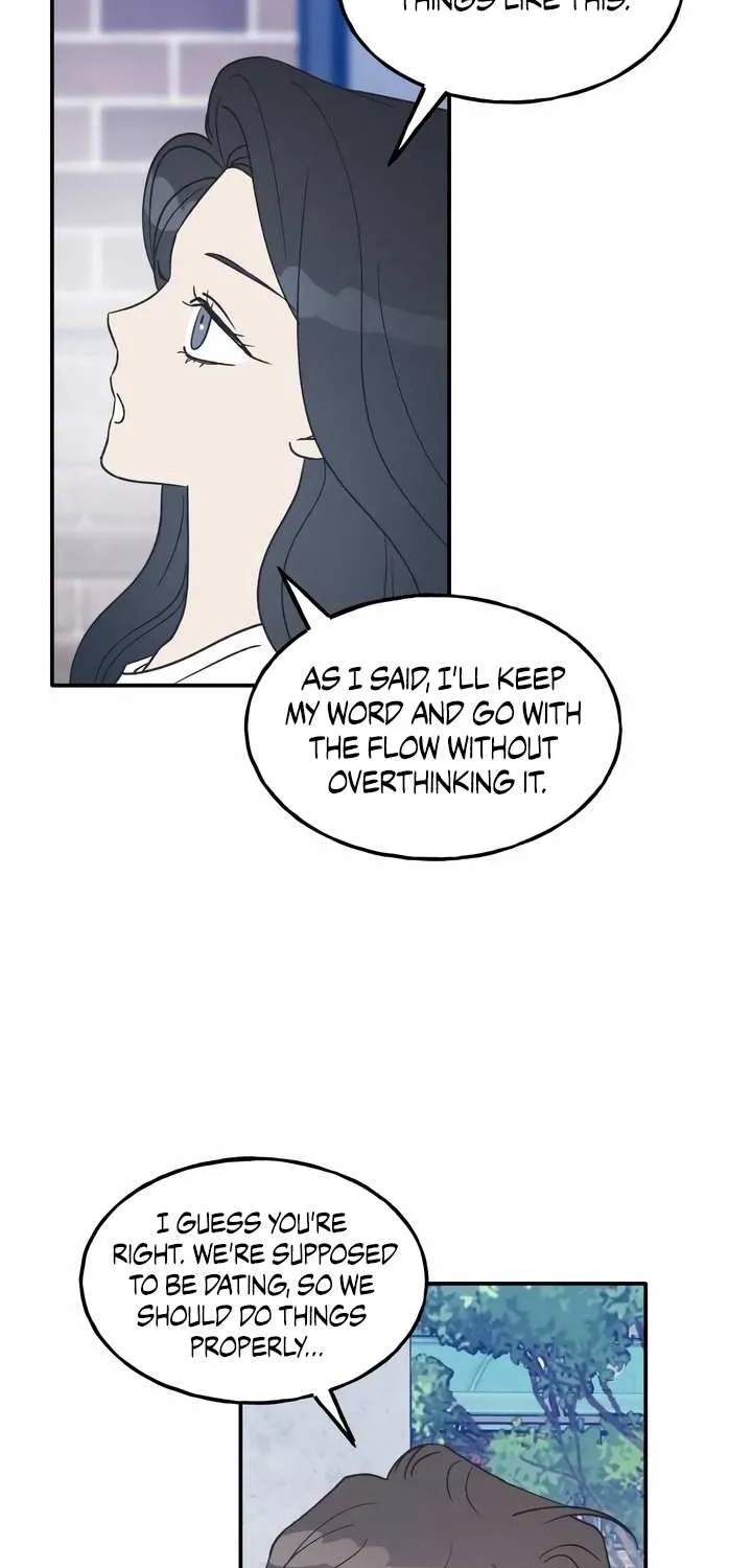 The Law Of Being Friends With A Male Chapter 44 page 15 - MangaKakalot