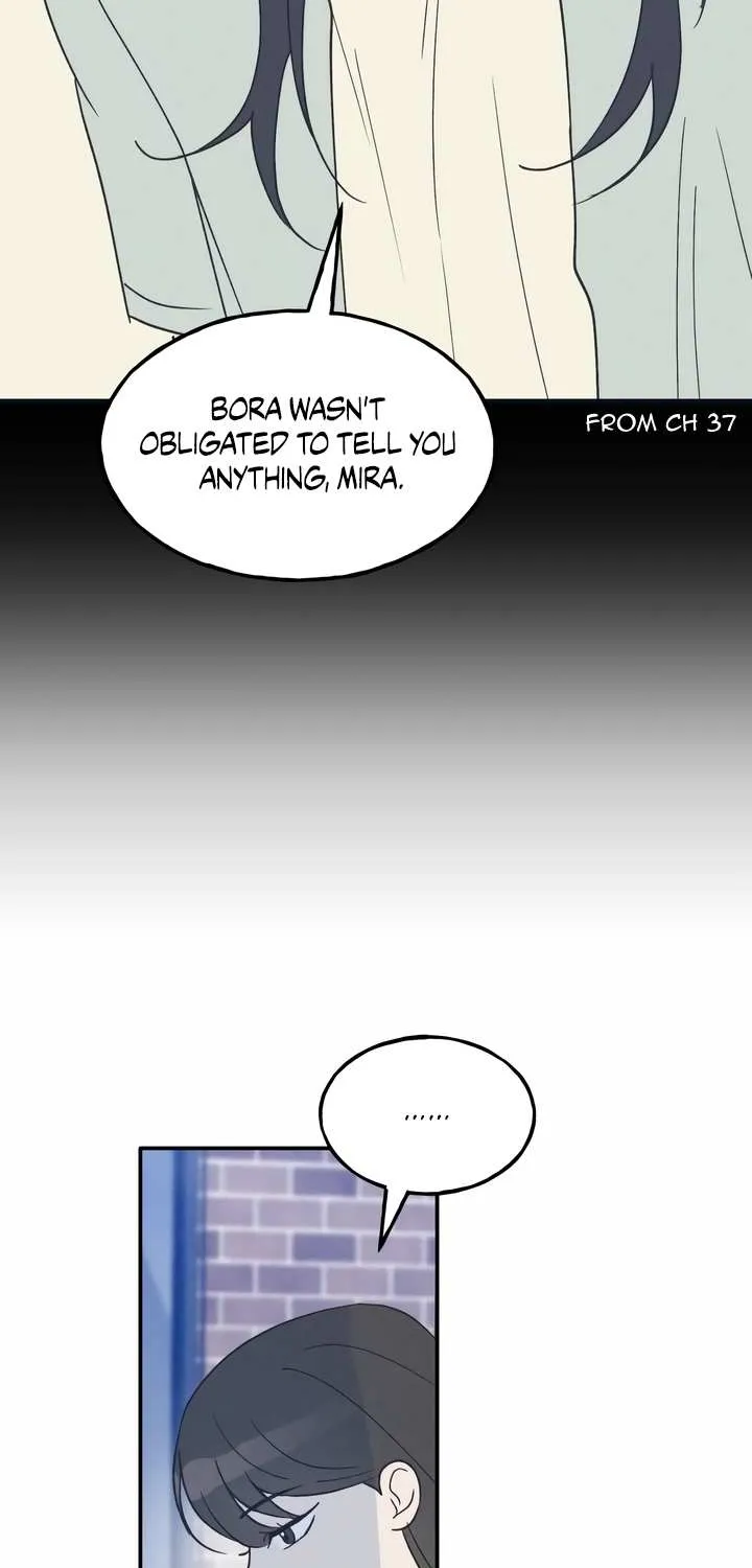 The Law Of Being Friends With A Male Chapter 44 page 43 - MangaKakalot