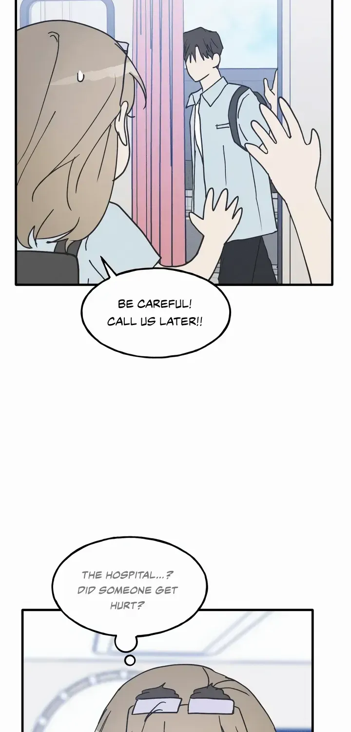 The Law Of Being Friends With A Male Chapter 5 page 63 - MangaKakalot