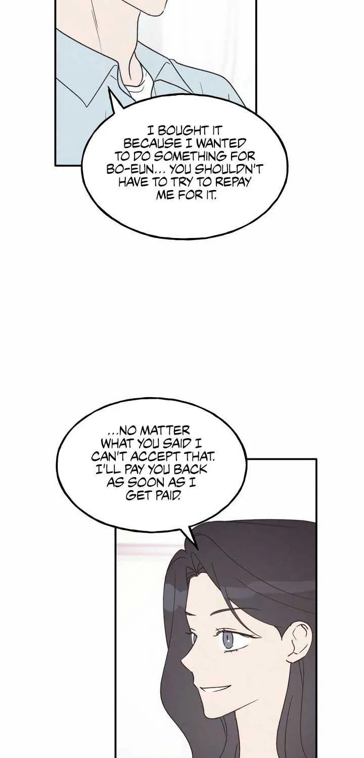 The Law Of Being Friends With A Male Chapter 55 page 57 - MangaKakalot