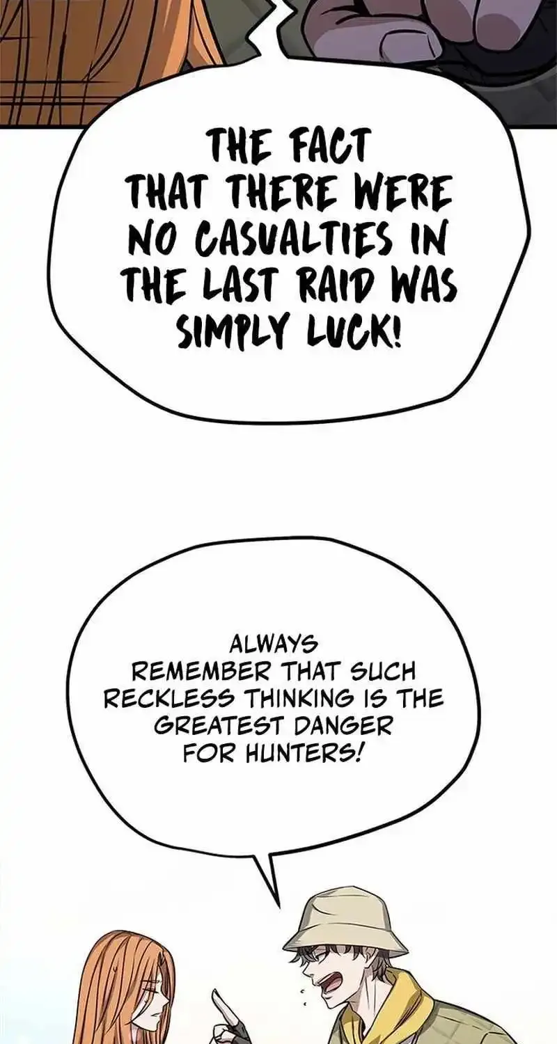 The Legendary Hunter Becomes Young Again Chapter 10 page 55 - MangaKakalot