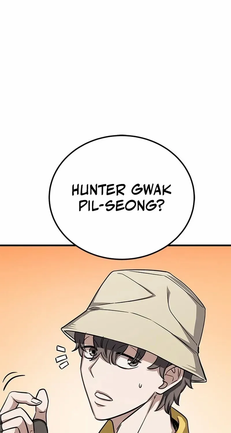 The Legendary Hunter Becomes Young Again Chapter 11 page 112 - MangaKakalot