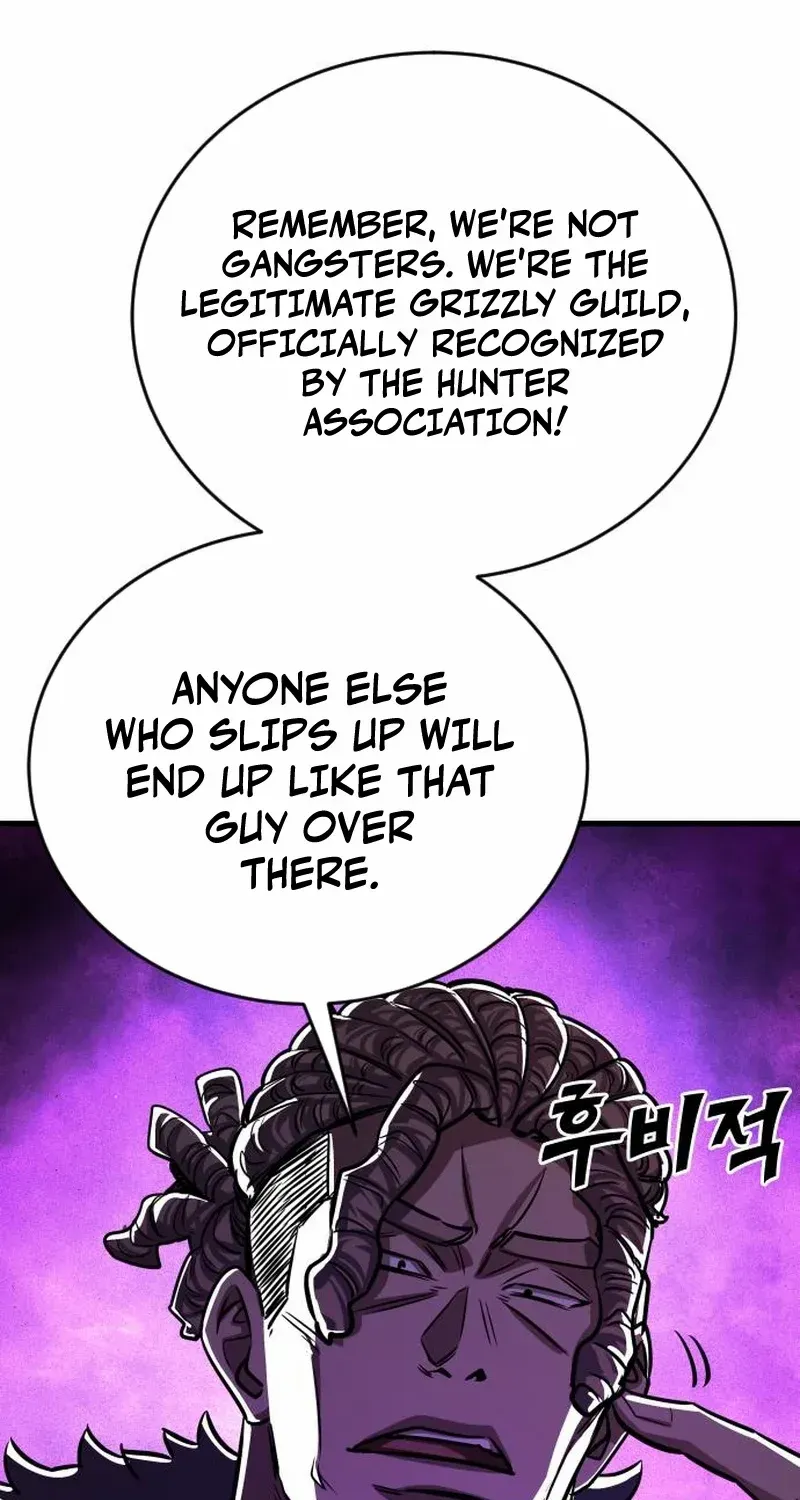 The Legendary Hunter Becomes Young Again Chapter 18 page 30 - MangaKakalot