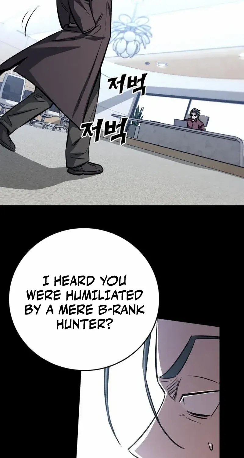 The Legendary Hunter Becomes Young Again Chapter 18 page 42 - MangaKakalot