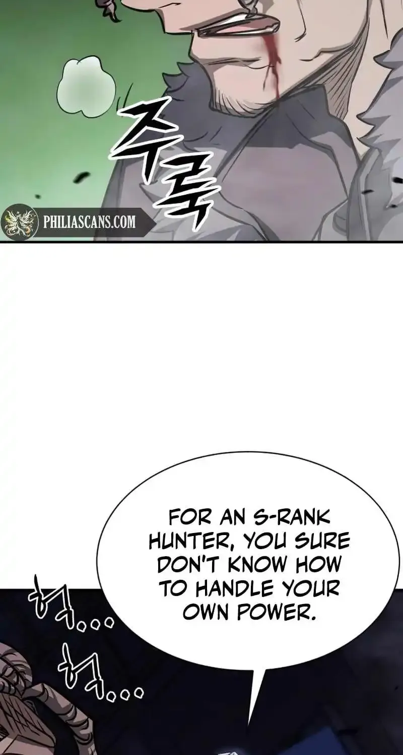 The Legendary Hunter Becomes Young Again Chapter 19 page 71 - MangaKakalot