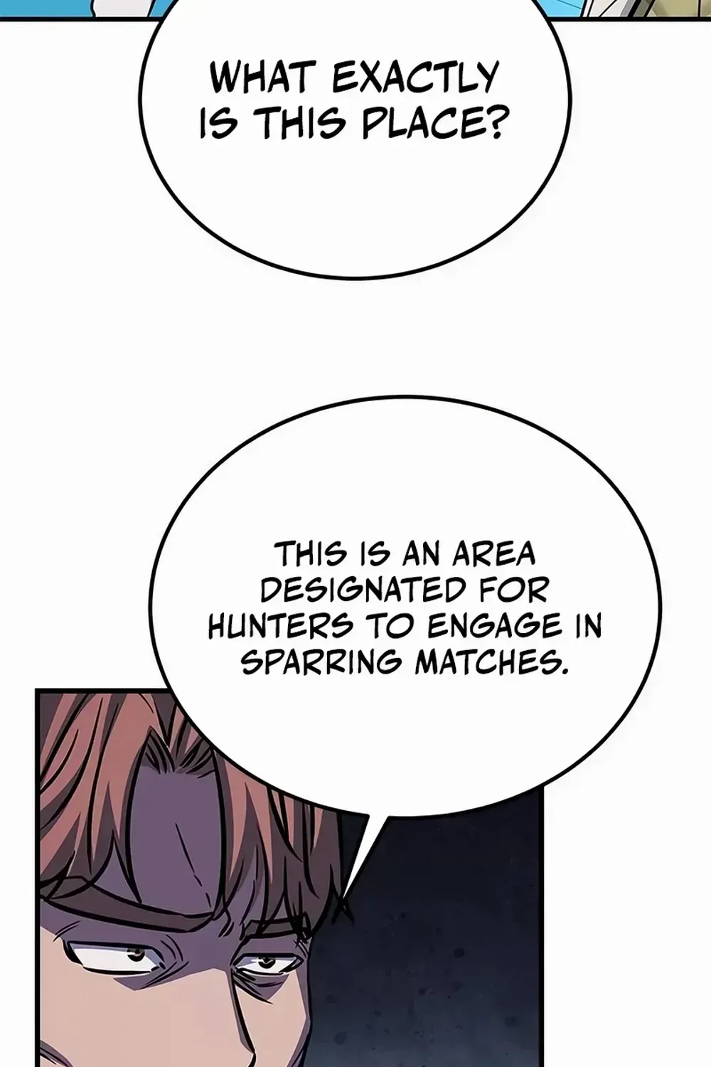 The Legendary Hunter Becomes Young Again Chapter 2 page 101 - MangaKakalot