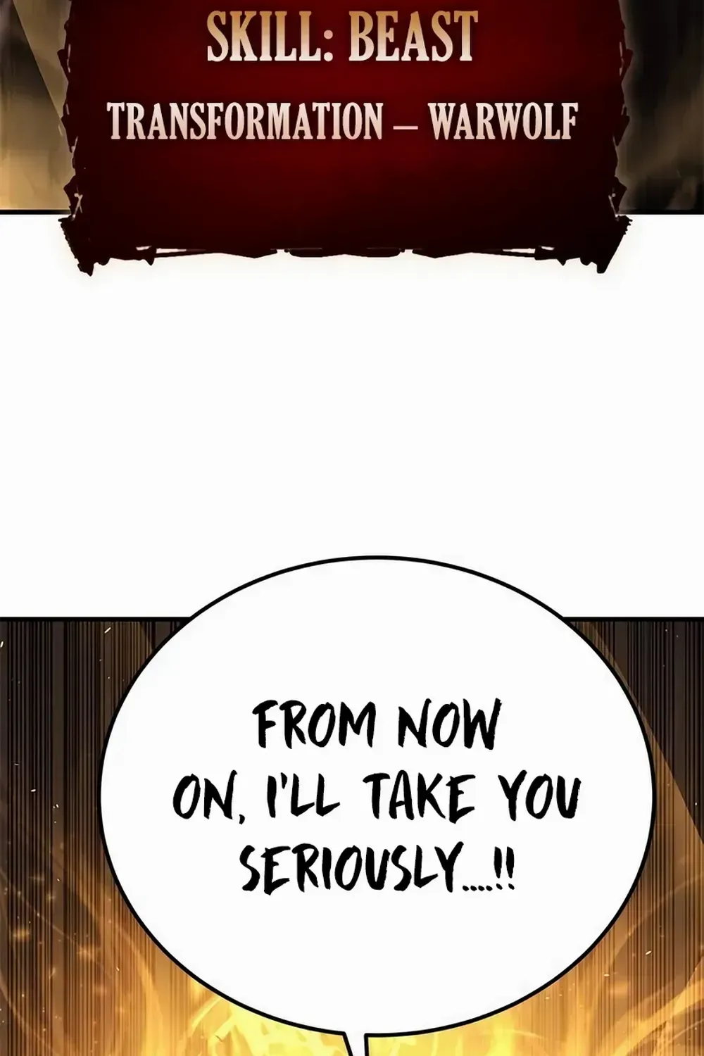 The Legendary Hunter Becomes Young Again Chapter 2 page 121 - MangaKakalot