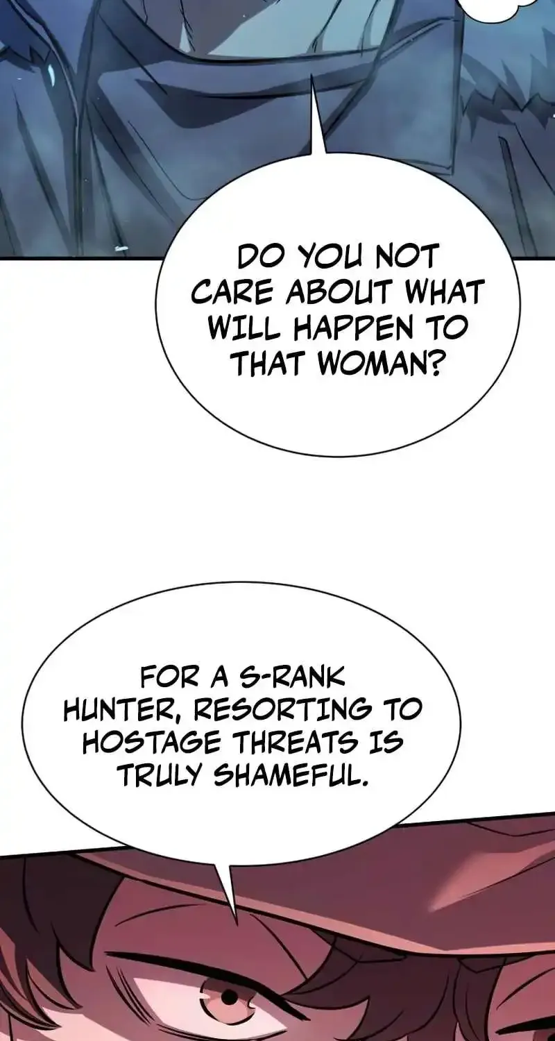 The Legendary Hunter Becomes Young Again Chapter 20 page 21 - MangaKakalot