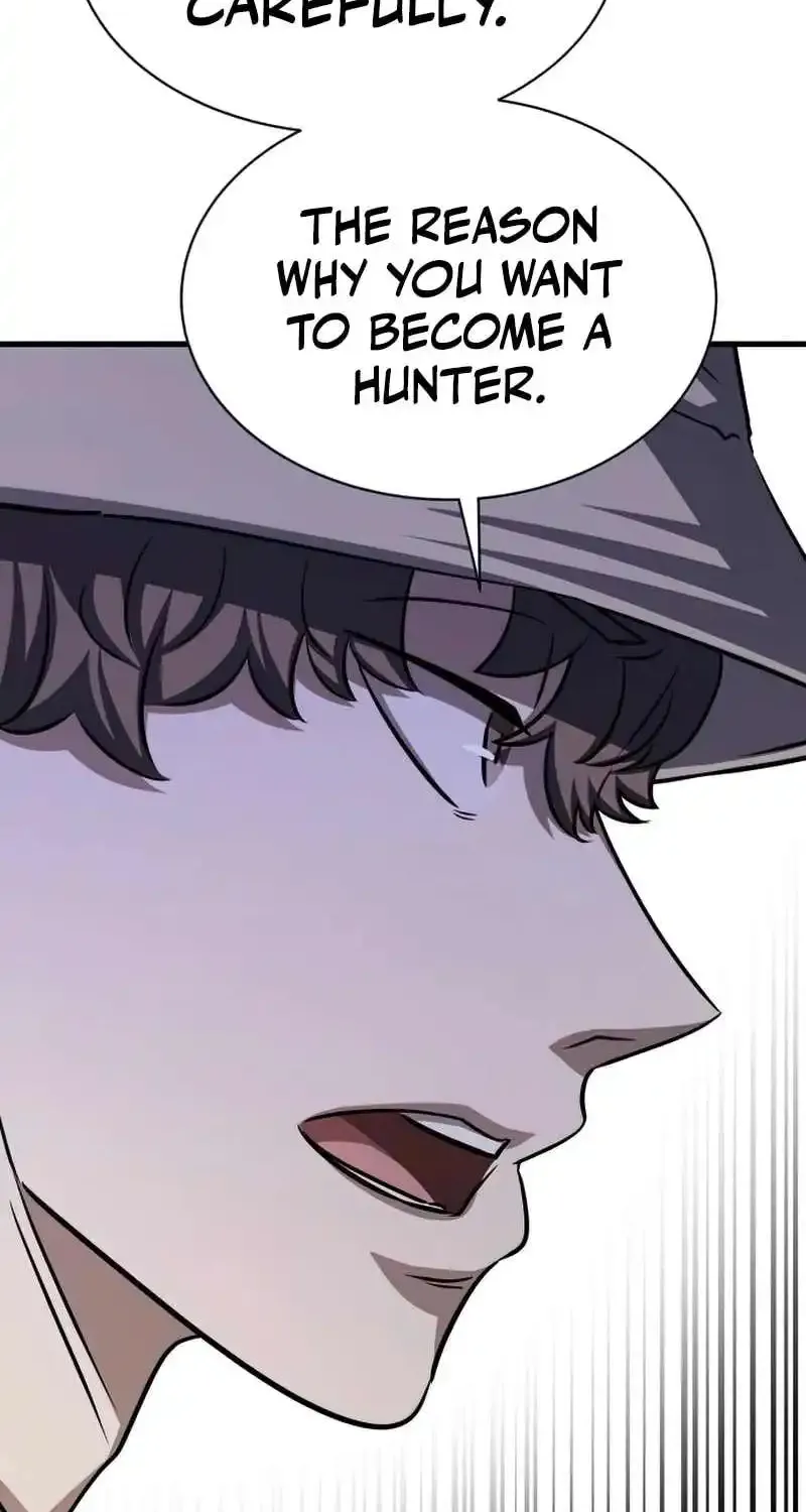 The Legendary Hunter Becomes Young Again Chapter 20 page 32 - MangaKakalot