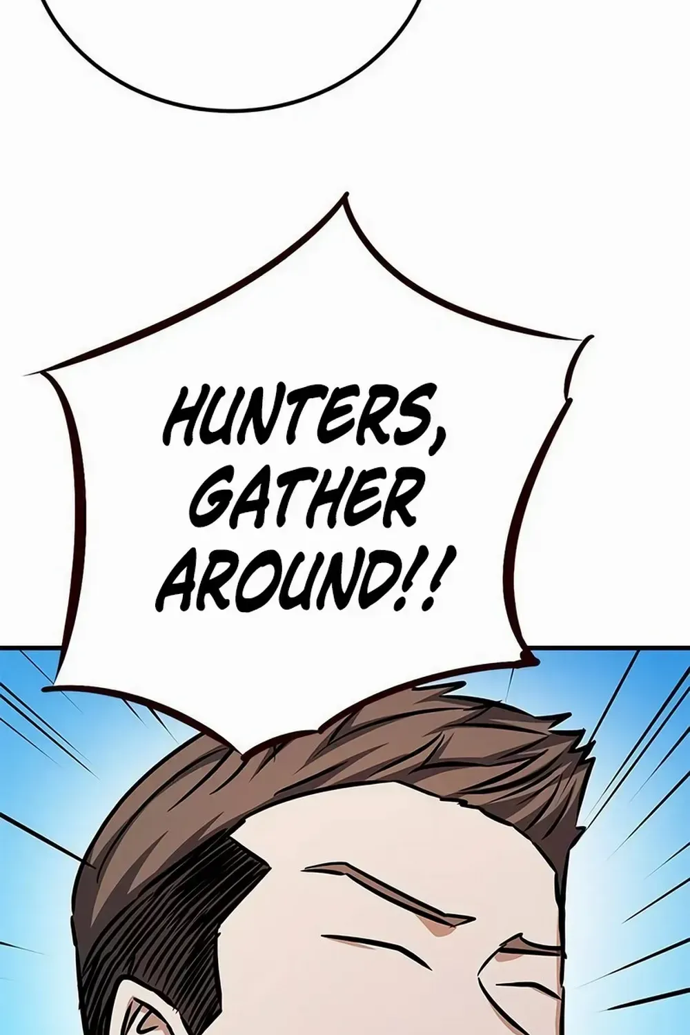 The Legendary Hunter Becomes Young Again Chapter 3 page 112 - MangaKakalot